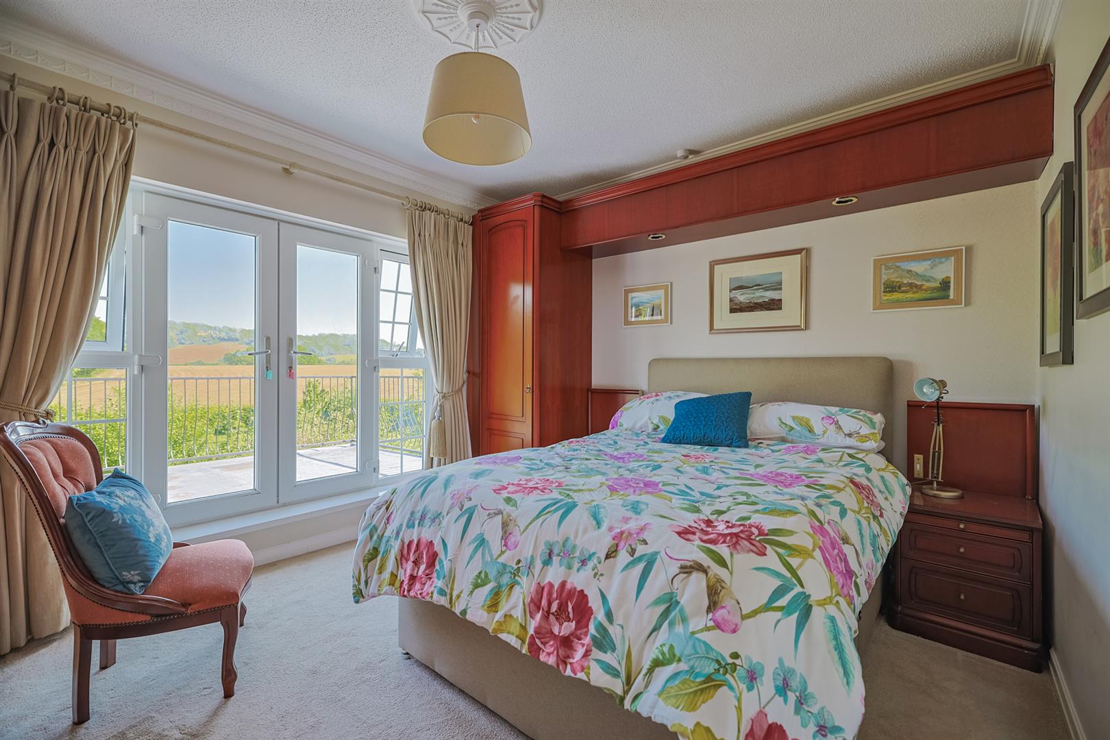 Highgrove, Golden Grove, Carmarthen, SA32 8NW